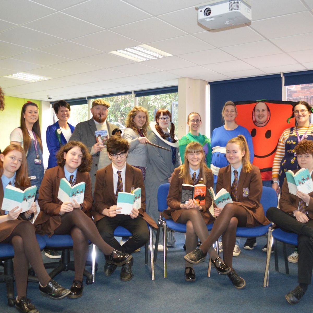 thornleigh-salesian-college-world-book-day-5th-march